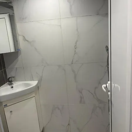 тепето Hill 2 Apartmán *