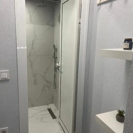Apartmán тепето Hill 2 *