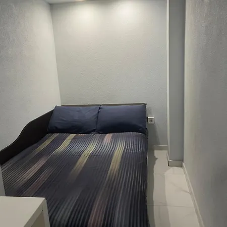 тепето Hill 2 Apartmán