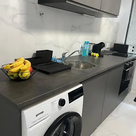 тепето Hill 2 Apartmán Plovdiv