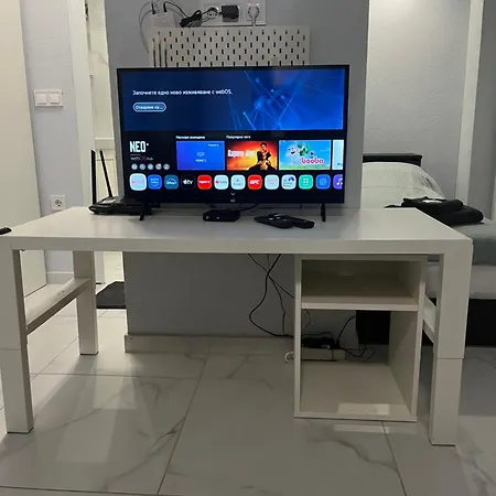 тепето Hill 2 Apartmán